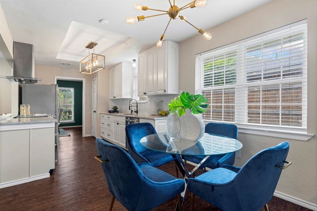 2617 Eucalyptus Drive, Plano, TX 75075