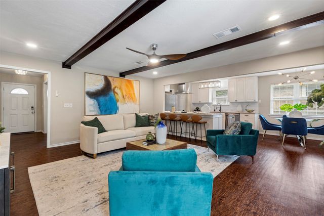 2617 Eucalyptus Drive, Plano, TX 75075