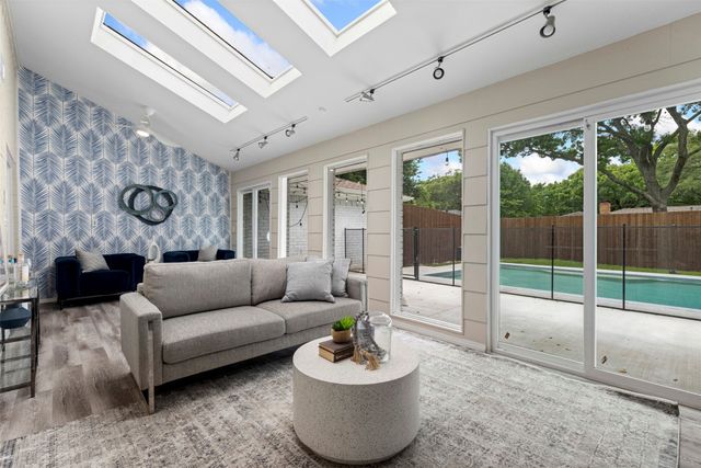 2617 Eucalyptus Drive, Plano, TX 75075