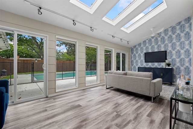 2617 Eucalyptus Drive, Plano, TX 75075