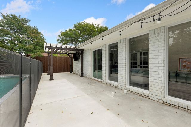 2617 Eucalyptus Drive, Plano, TX 75075