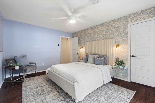 2617 Eucalyptus Drive, Plano, TX 75075