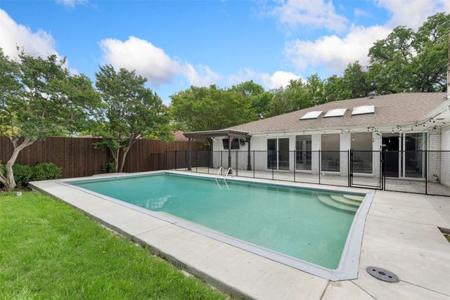 2617 Eucalyptus Drive, Plano, TX 75075