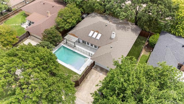 2617 Eucalyptus Drive, Plano, TX 75075