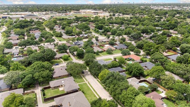 2617 Eucalyptus Drive, Plano, TX 75075