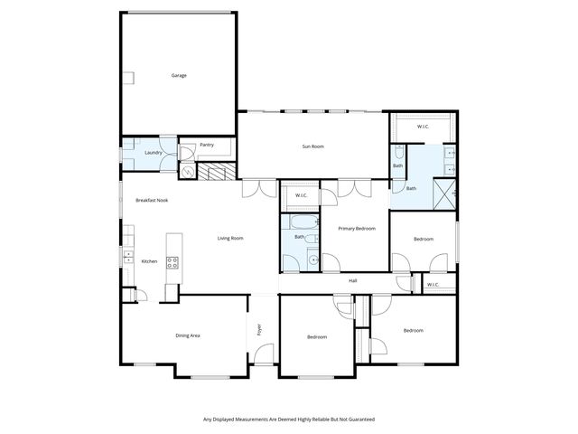 2617 Eucalyptus Drive, Plano, TX 75075