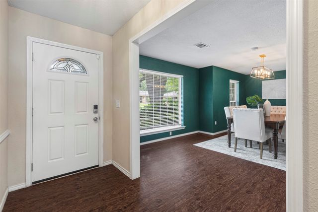 2617 Eucalyptus Drive, Plano, TX 75075