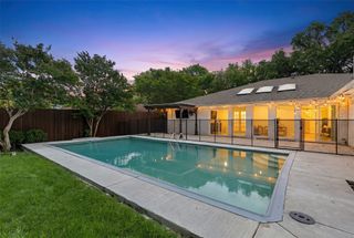 2617 Eucalyptus Drive, Plano, TX 75075