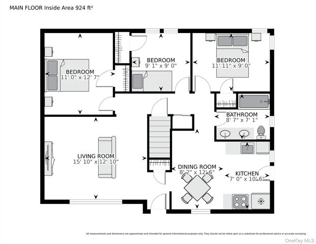 41 Elwood Avenue, Hicksville, NY 11801