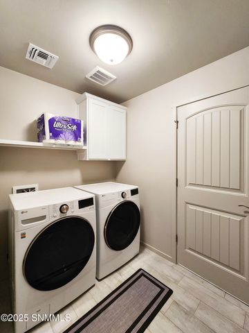 4929 Kailasa Drive, Las Cruces, NM 88012