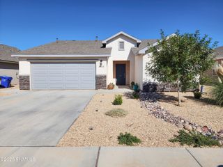 4929 Kailasa Drive, Las Cruces, NM 88012