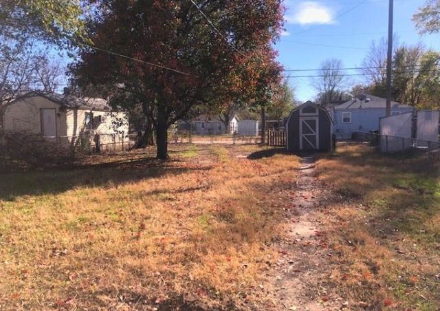 2031 W McCormick Ave., Wichita, KS 67213