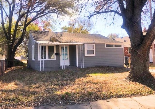 2031 W McCormick Ave., Wichita, KS 67213