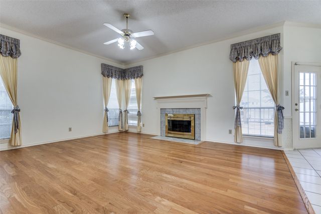 4210 Stonecastle Drive, Garland, TX 75044