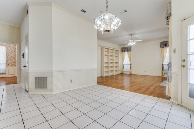 4210 Stonecastle Drive, Garland, TX 75044