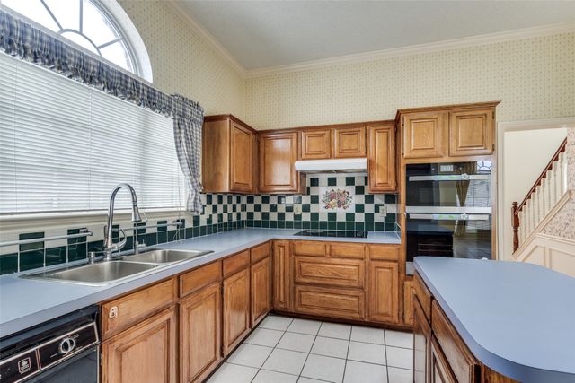 4210 Stonecastle Drive, Garland, TX 75044