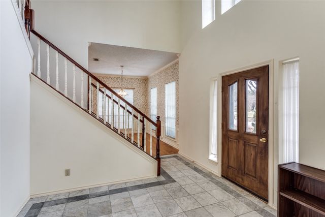 4210 Stonecastle Drive, Garland, TX 75044