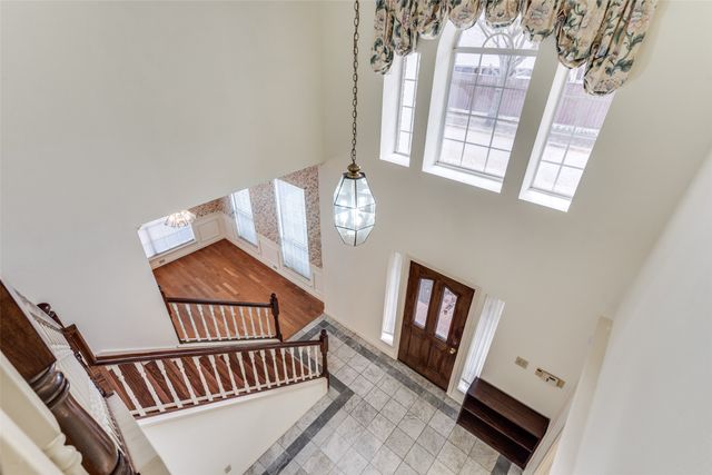 4210 Stonecastle Drive, Garland, TX 75044