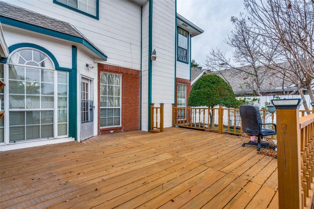 4210 Stonecastle Drive, Garland, TX 75044