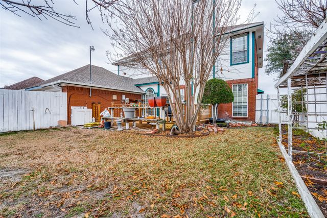 4210 Stonecastle Drive, Garland, TX 75044