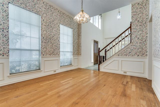 4210 Stonecastle Drive, Garland, TX 75044