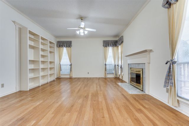 4210 Stonecastle Drive, Garland, TX 75044