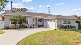 6131 Lockhurst Drive, Woodland Hills, CA 91367