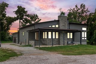 517 Hook Street, Bentonville, AR 72712