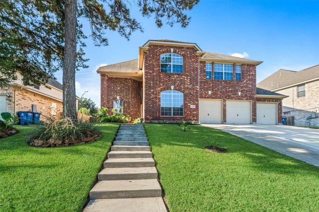 19314 Aquatic Drive, Humble, TX 77346