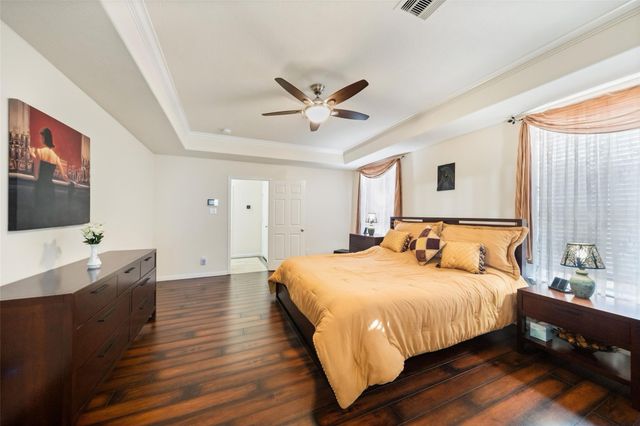 19314 Aquatic Drive, Humble, TX 77346