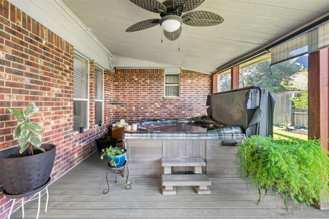 19314 Aquatic Drive, Humble, TX 77346