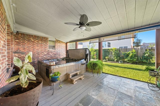 19314 Aquatic Drive, Humble, TX 77346