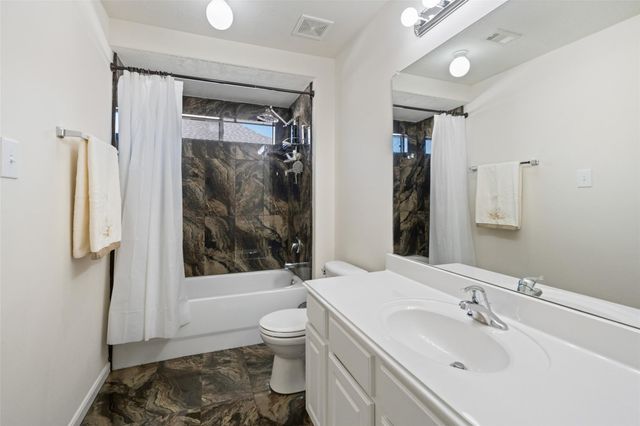 19314 Aquatic Drive, Humble, TX 77346