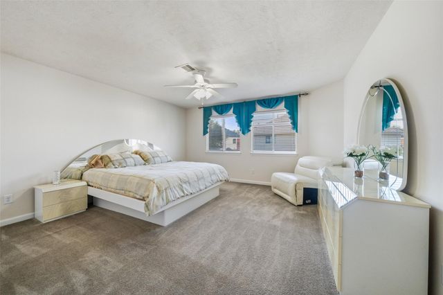 19314 Aquatic Drive, Humble, TX 77346