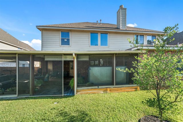 19314 Aquatic Drive, Humble, TX 77346