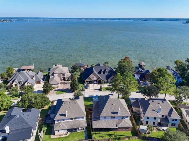 19314 Aquatic Drive, Humble, TX 77346