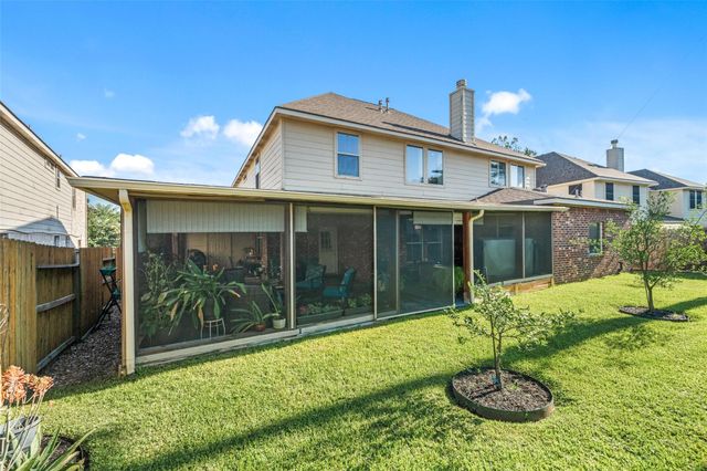 19314 Aquatic Drive, Humble, TX 77346