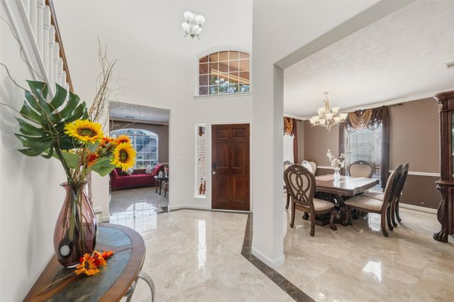 19314 Aquatic Drive, Humble, TX 77346