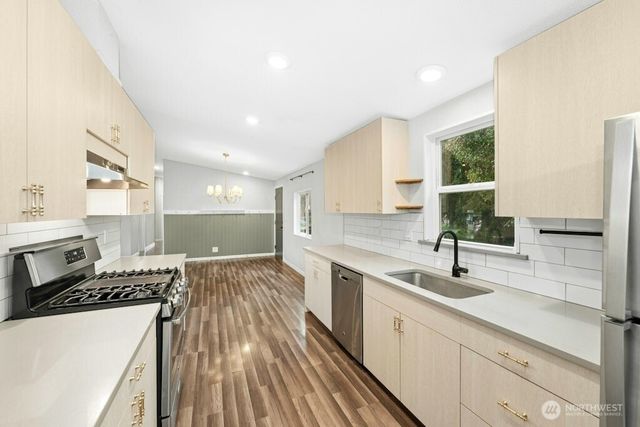 1525 91st Street E, Tacoma, WA 98445