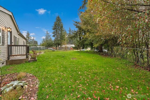 1525 91st Street E, Tacoma, WA 98445