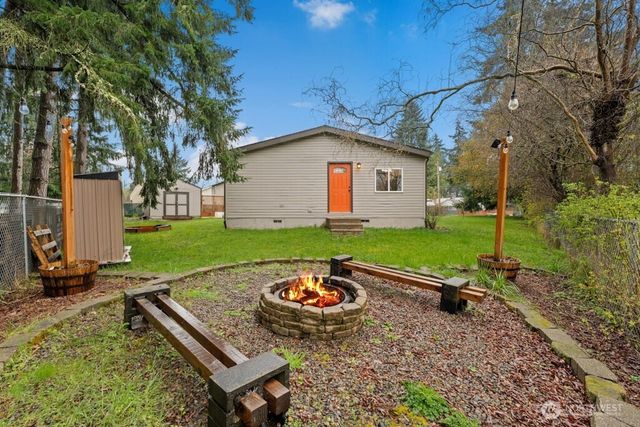 1525 91st Street E, Tacoma, WA 98445