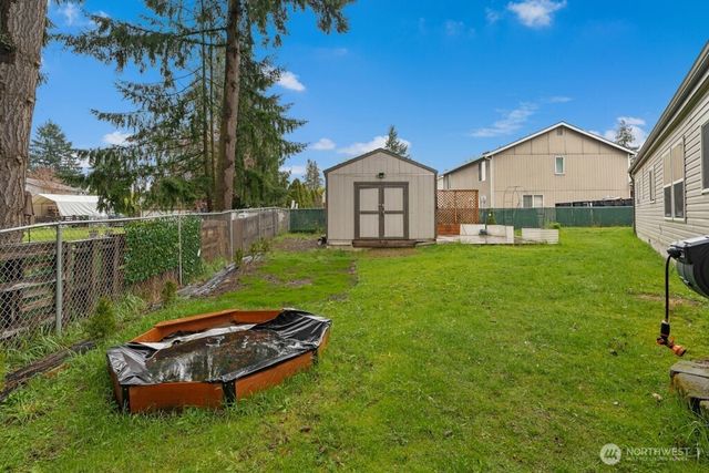 1525 91st Street E, Tacoma, WA 98445