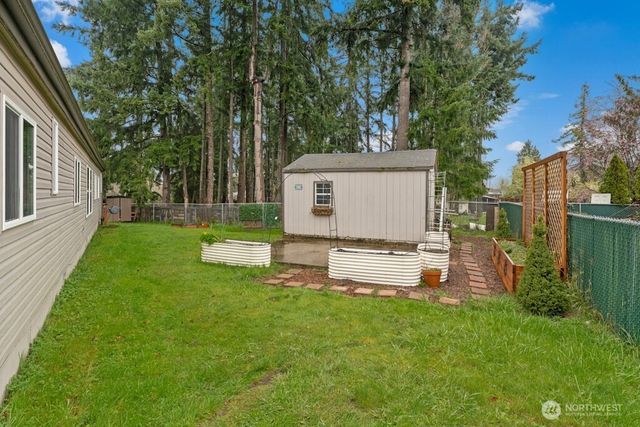 1525 91st Street E, Tacoma, WA 98445