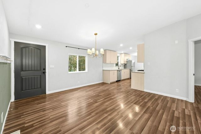 1525 91st Street E, Tacoma, WA 98445