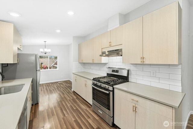 1525 91st Street E, Tacoma, WA 98445