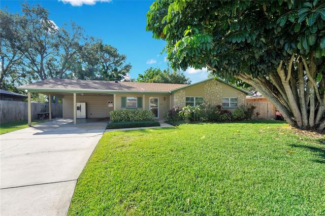 5220 FORZLEY STREET, Orlando, FL 32812