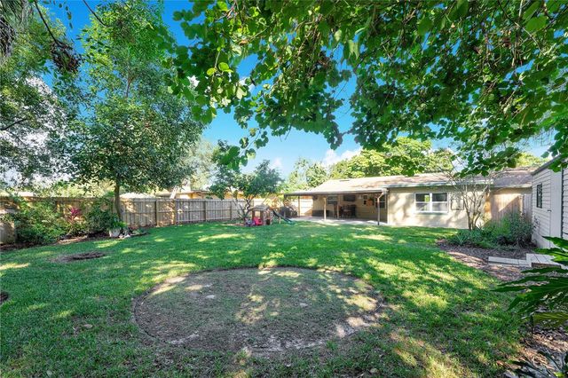 5220 FORZLEY STREET, Orlando, FL 32812