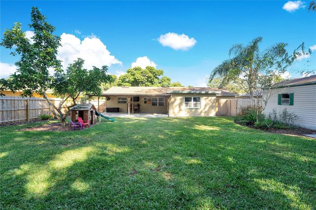 5220 FORZLEY STREET, Orlando, FL 32812