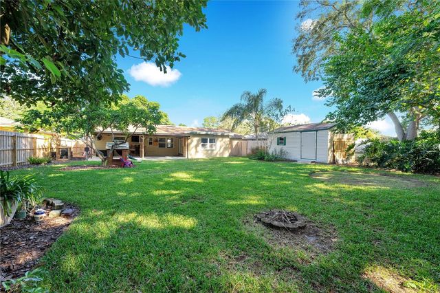 5220 FORZLEY STREET, Orlando, FL 32812