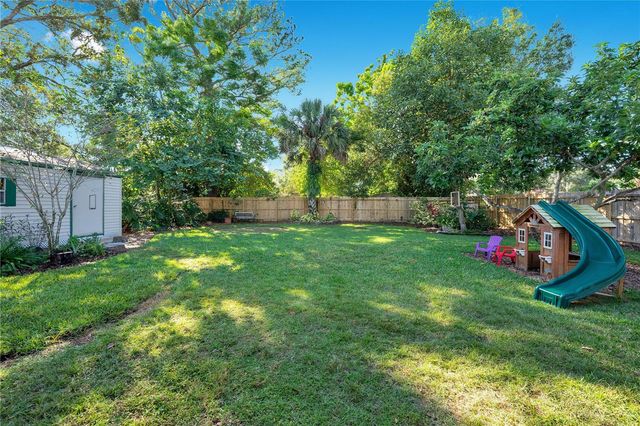 5220 FORZLEY STREET, Orlando, FL 32812